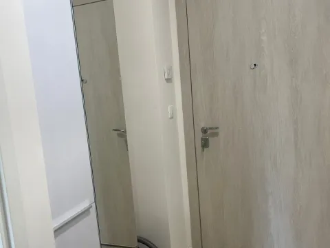 Rent, one bedroom apartment, 41m², Pobrežje, Podgorica - image 6