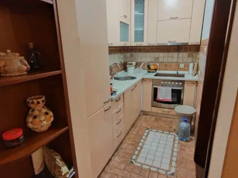 Sale, one bedroom apartment, 52m², Petrovac, Budva - image 11