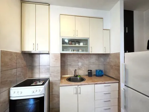 Izdavanje, stan, 30m², Zabjelo, Podgorica - image 5