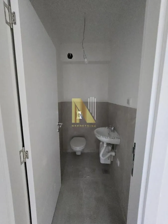 Rent, office space, 134m², Telep, Novi Sad Sve Podlokacije