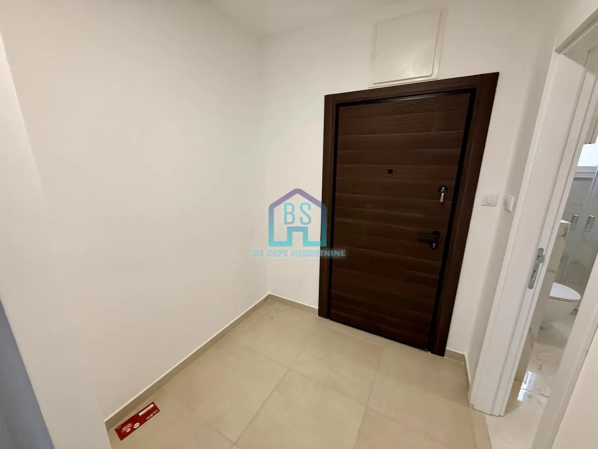 Prodaja, jednosoban stan, 48m², Telep, Novi Sad Sve Podlokacije