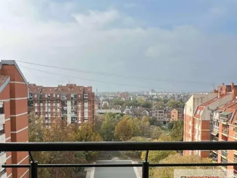 Izdavanje, jednosoban stan, 43m², Bulevar Oslobodjenja, Novi Sad Sve Podlokacije - image 5