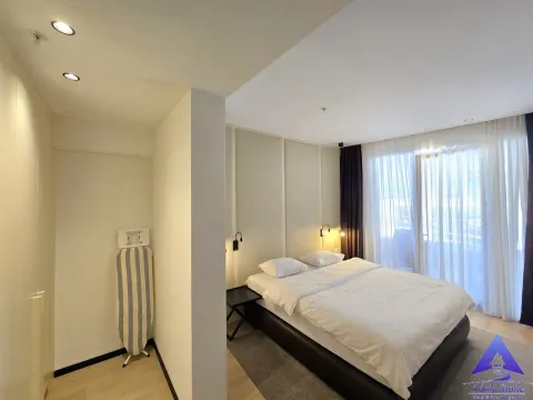 Sale, one bedroom apartment, 59m², Rafailovići, Budva - image 7