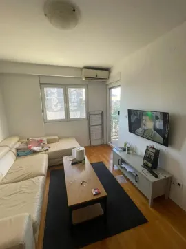 Rent, one bedroom apartment, 36m², Kruševac, Podgorica - image 2