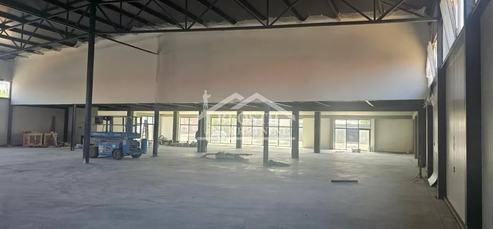 Rent, office space, 2100m², Centar, Smederevo