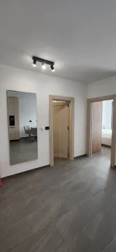Izdavanje, jednosoban stan, 53m², Pod Kuk, Tivat - image 3