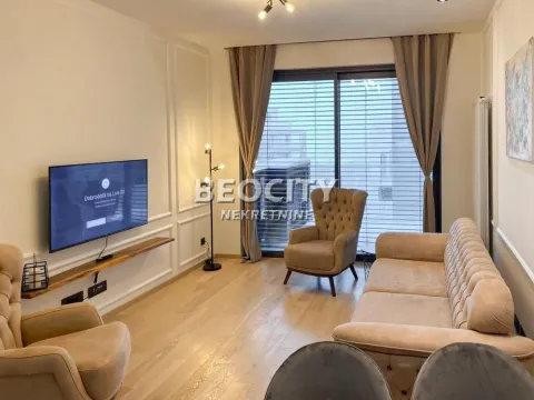 Izdavanje, trosoban stan, 68m², Dorćol Sve Podlokacije, Beograd - image 10