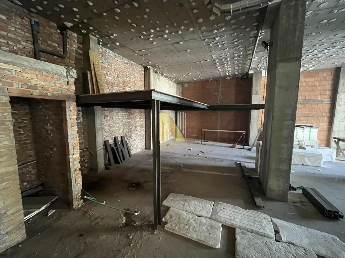Sale, office space, 147m², Podbara, Novi Sad Sve Podlokacije