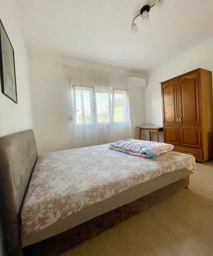 Rent, house, 100m², Zagorič, Podgorica