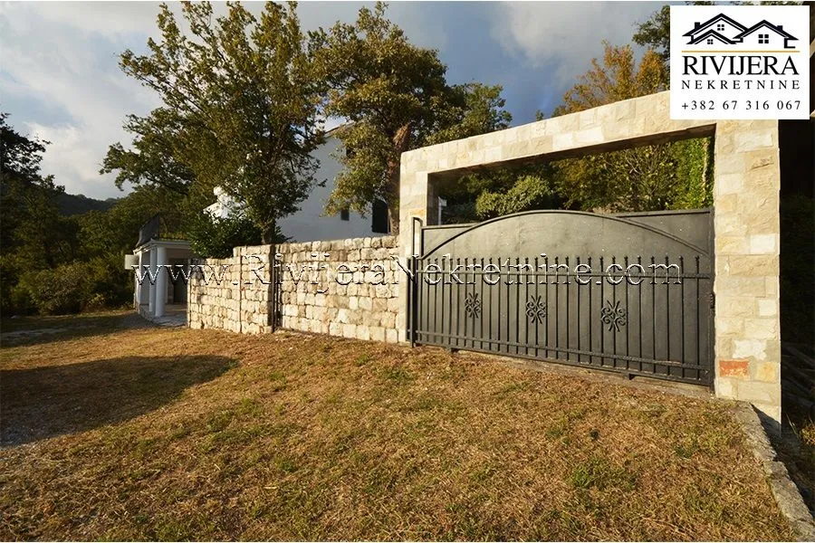 Prodaja, kuća, 191m², Budva, Crna Gora