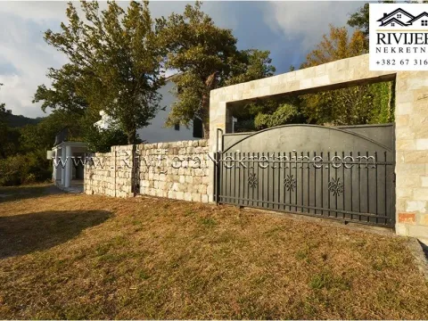 Sale, house, 191m², Budva, Crna Gora - image 18