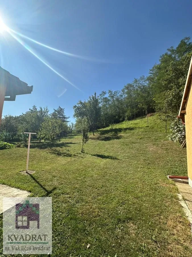 Sale, house, 58m², Obrenovac, Beograd