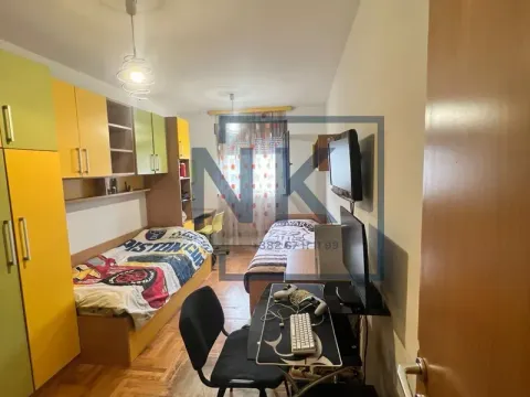 Sale, two bedroom apartment, 70m², Stari Aerodrom, Podgorica - image 7