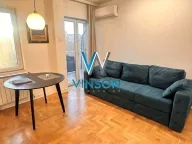 Izdavanje, stan, 27m², Bulevar Evrope, Novi Sad Sve Podlokacije - image 1