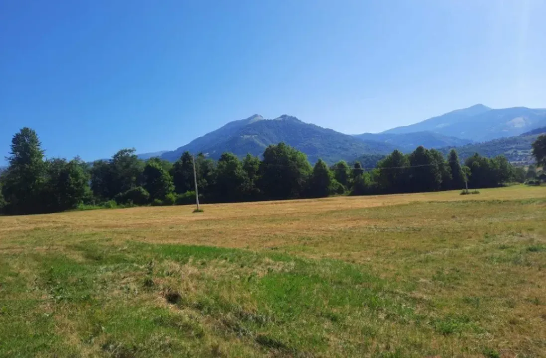 Prodaja, plac, 1000m², Brezojevica, Plav