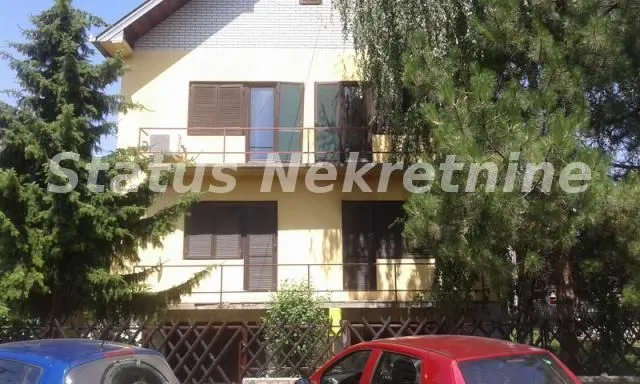Prodaja, kuća, 263m², Veternik, Novi Sad Sve Podlokacije