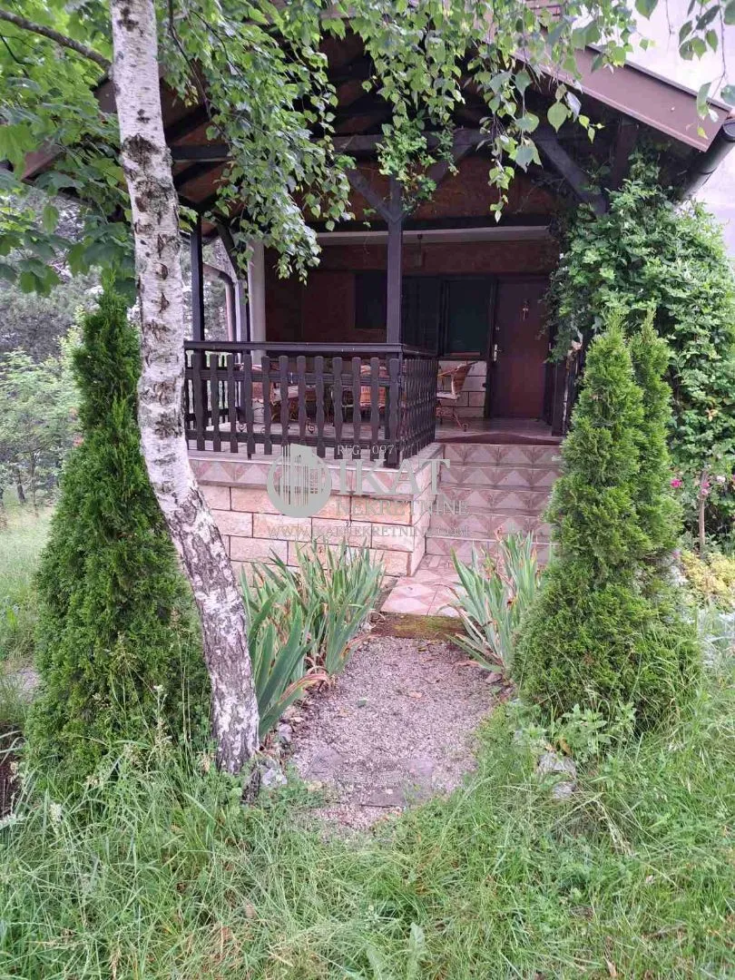 Prodaja, kuća, 160m², Divčibare, Valjevo