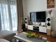 Rent, two bedroom apartment, 60m², Ljubović, Podgorica - image 4
