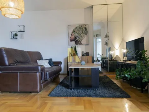 Rent, two bedroom apartment, 47m², Bulevar Oslobodjenja, Novi Sad Sve Podlokacije - image 5