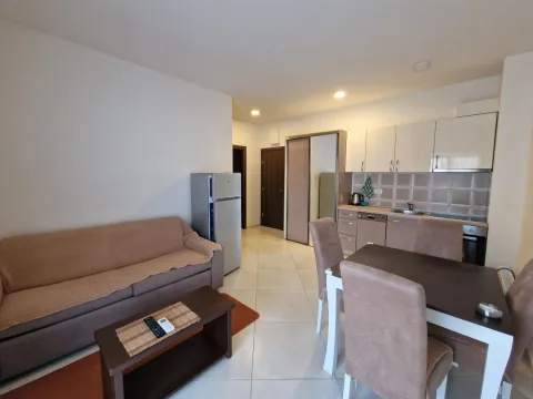 Izdavanje, jednosoban stan, 45m², Bečići, Budva - image 17