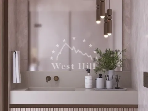 Prodaja, garsonjera, 36m², Tivat, Crna Gora - image 17