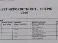 Sale, land lot, 327m², Savina, Herceg Novi - image 5