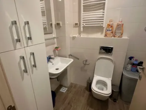 Izdavanje, dvosoban stan, 72m², City Kvart, Podgorica - image 6