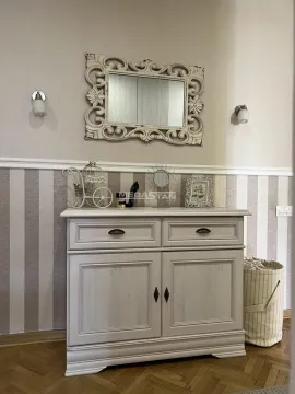 Rent, two bedroom apartment, 55m², Savski Venac, Beograd - image 10