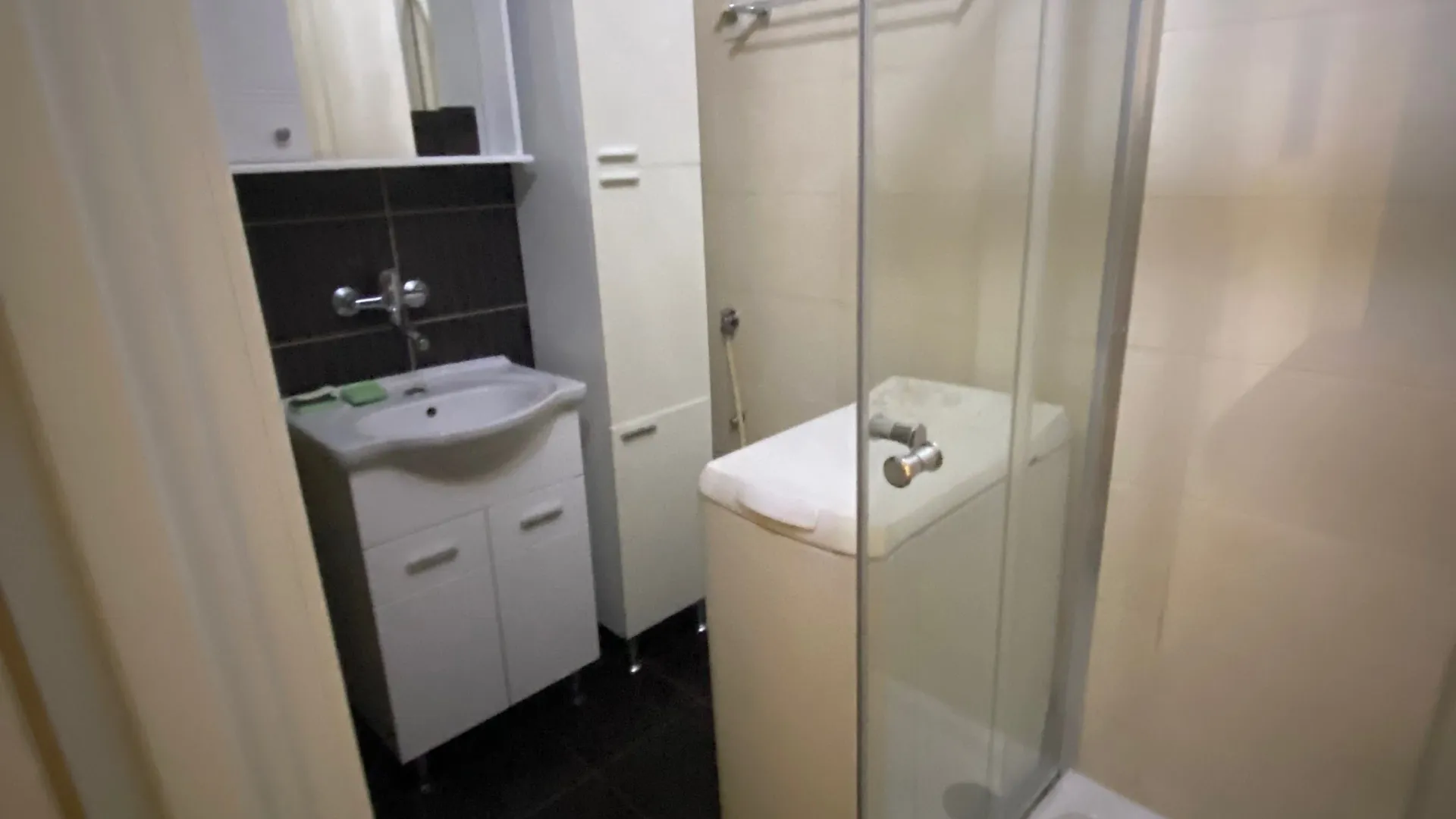 Rent, three bedroom apartment, 82m², Centar, Podgorica