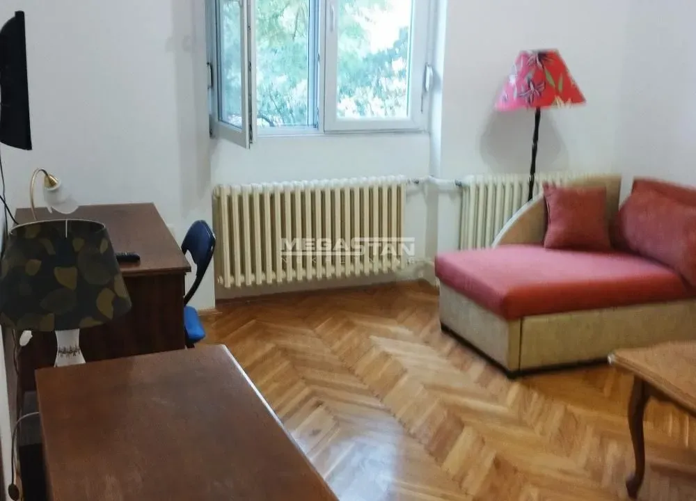 Sale, one bedroom apartment, 37m², Centar, Pančevo