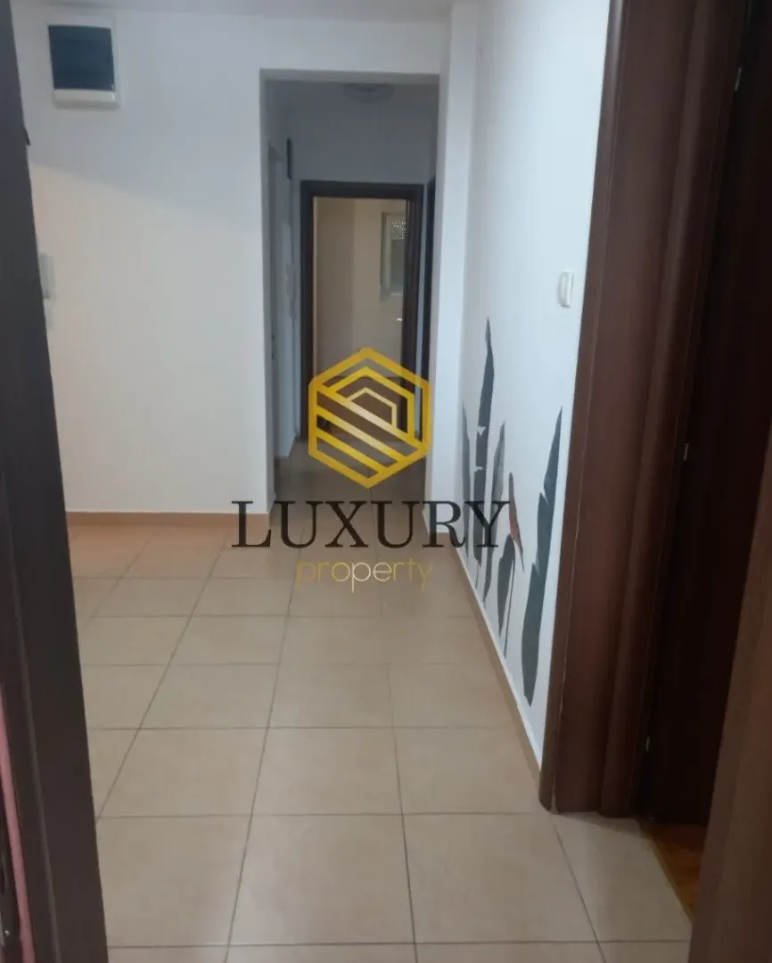 Rent, apartment, 80m², Ljubović, Podgorica