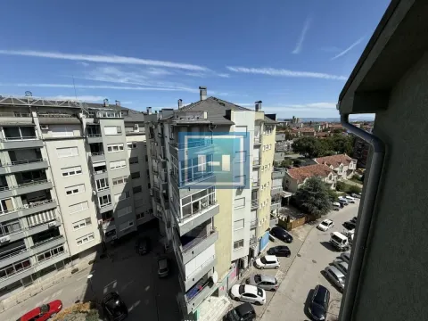 Prodaja, garsonjera, 27m², Vašarište, Jagodina - image 5