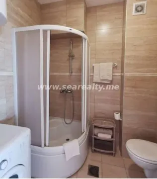 Sale, one bedroom apartment, 29m², Bečići, Budva - image 7