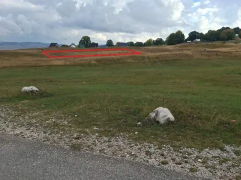 Prodaja, plac, 694m², Pašina Voda, Žabljak - image 7