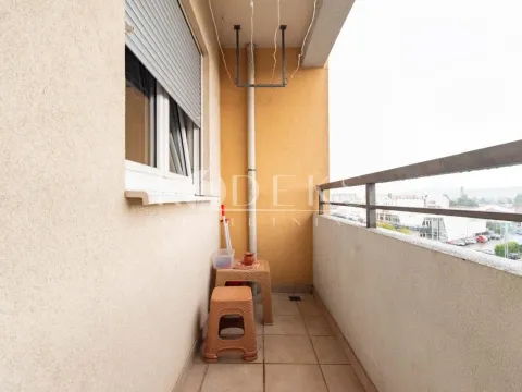 Rent, one bedroom apartment, 44m², Stari Aerodrom, Podgorica - image 7