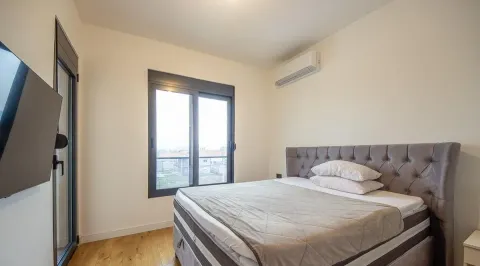 Rent, house, 180m², Gornja Gorica, Podgorica - image 17