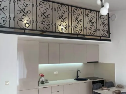 Izdavanje, jednosoban stan, 40m², Zabjelo, Podgorica - image 8