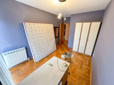 Rent, three bedroom apartment, 105m², Preko Morače, Podgorica - image 10