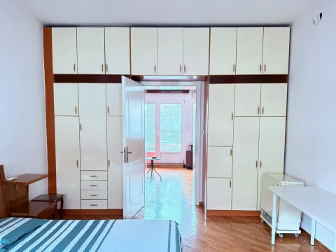 Izdavanje, jednosoban stan, 55m², Centar, Podgorica - image 9