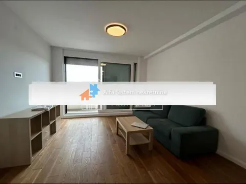 Izdavanje, dvosoban stan, 56m², Čubura, Beograd - image 2