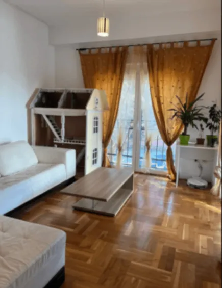 Sale, apartment, 65m², Podmaine, Budva