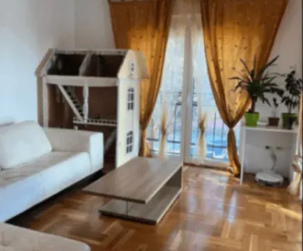 Sale, apartment, 65m², Podmaine, Budva - image 7