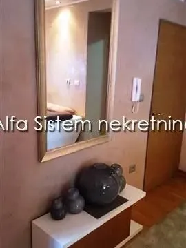 Izdavanje, trosoban stan, 82m², Lion, Zvezdara Sve Podlokacije - image 13