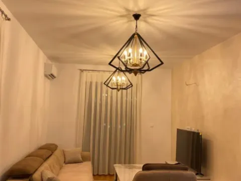 Izdavanje, jednosoban stan, 50m², Zabjelo, Podgorica - image 3