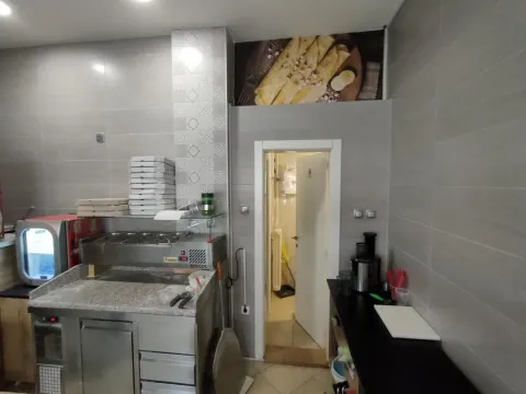 Rent, office space, 39m², Grbavica, Novi Sad Sve Podlokacije - image 5