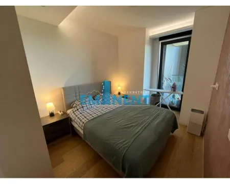 Izdavanje, dvosoban stan, 45m², Novi Beograd Blok 67, Novi Beograd Sve Podlokacije - image 7