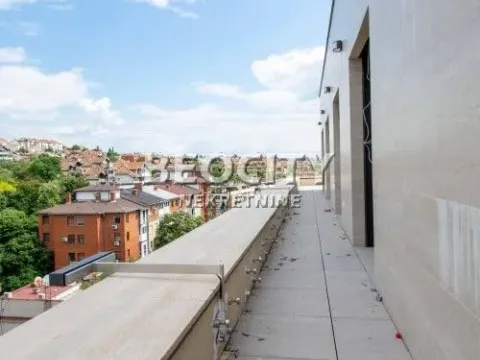 Prodaja, trosoban stan, 125m², Banovo Brdo, Beograd - image 10