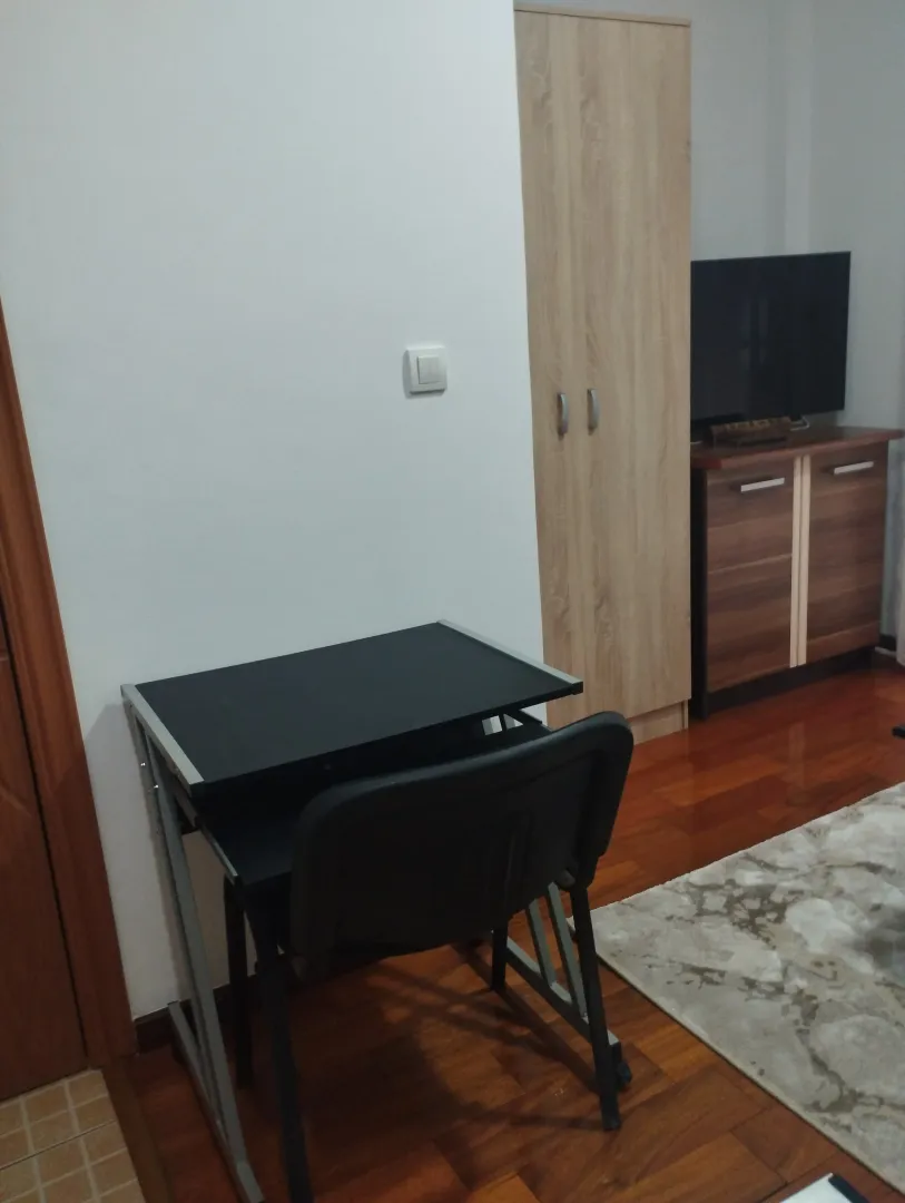 Rent, studio apartment, 19m², Zabjelo, Podgorica
