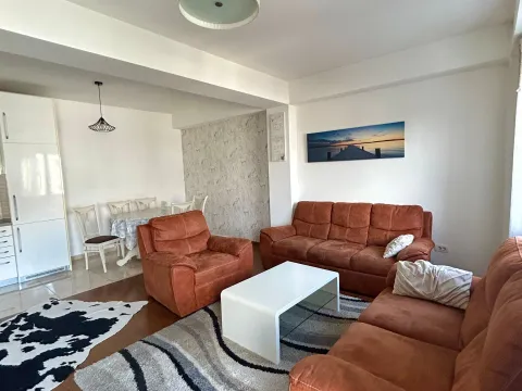 Rent, two bedroom apartment, 70m², Ljubović, Podgorica - image 2