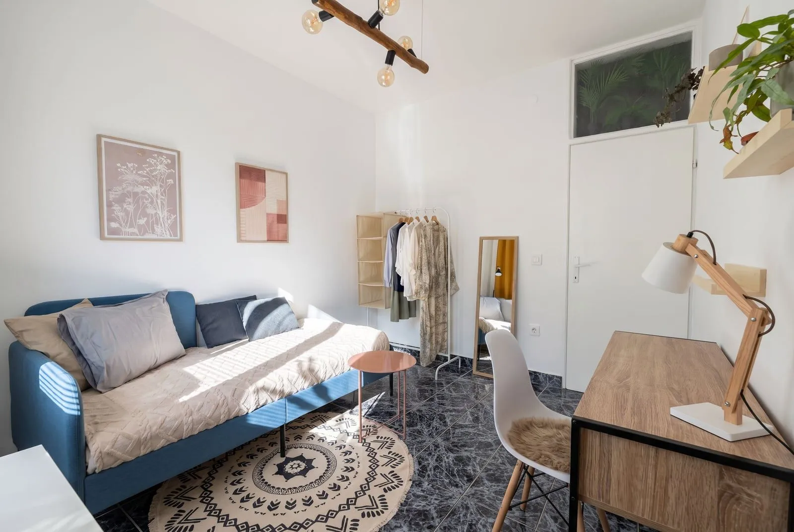 Prodaja, trosoban stan, 68m², Budva, Crna Gora